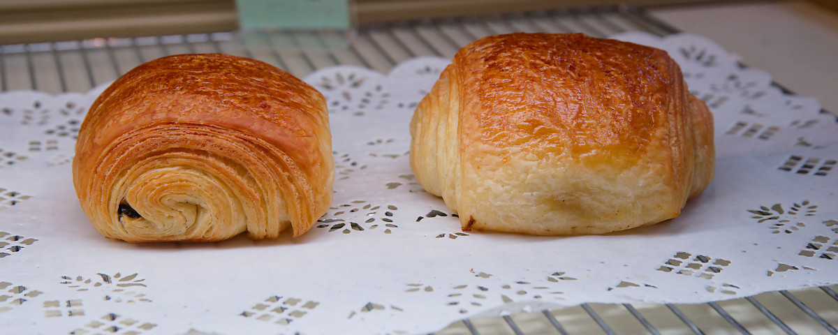 Nos viennoiseries