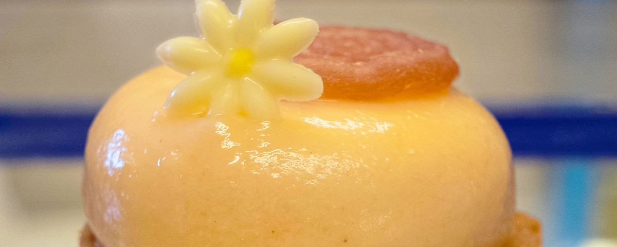 Nos entremets
